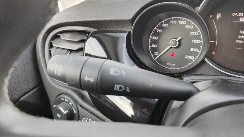 FIAT 500X 500X 1.3 MultiJet 95 CV Lounge