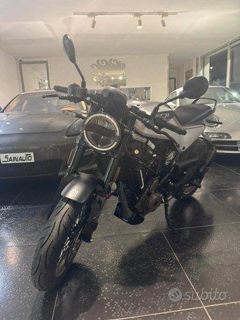 Husqvarna Vitpilen 401 - 2020