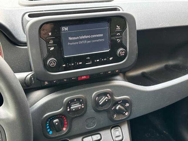 FIAT Panda 1.0 FireFly S&S Hybrid 9000KM OK NEOPATENTATI