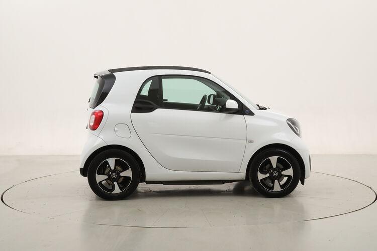 Smart fortwo EQ Passion BR411323 Elettrico 82CV