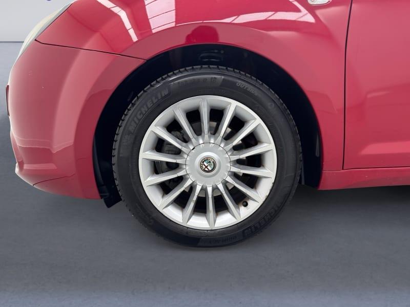 ALFA ROMEO MITO 1.3 JTDM 85 CV S&S PRO