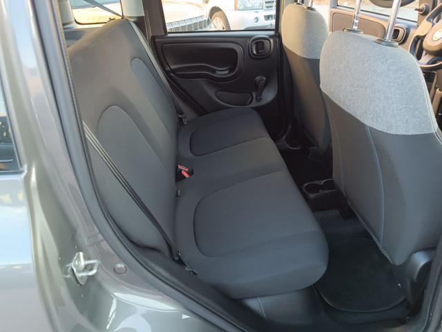 FIAT Panda 1.2 EasyPower