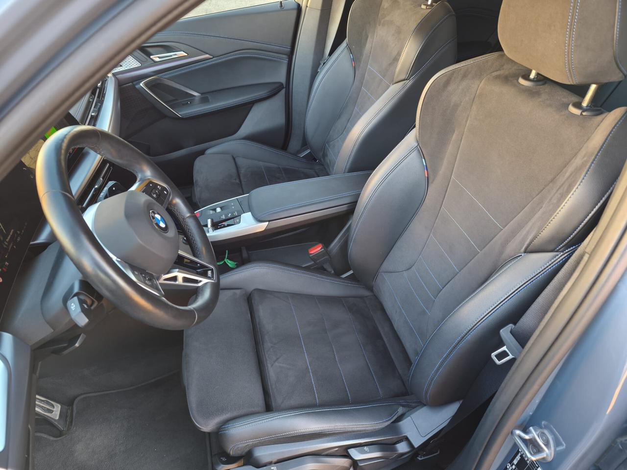 Bmw X1 sDrive 18d Msport 150cv