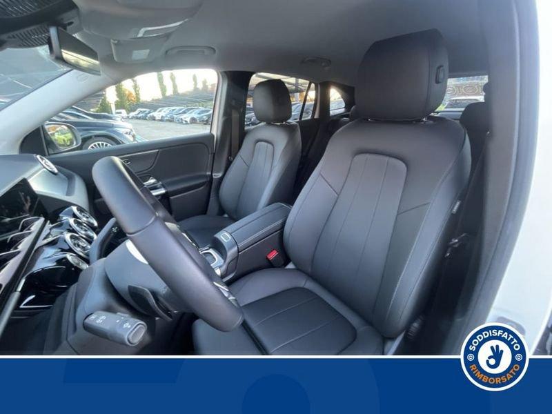 Mercedes-Benz GLA 180 d Automatic Advanced Plus Progressive