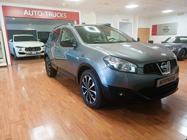 Nissan Qashqai 1.6 dCi DPF 360