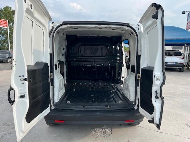 Fiat Doblo Doblò 1.6 MJT 105CV S&S PC-TN Cargo Lounge