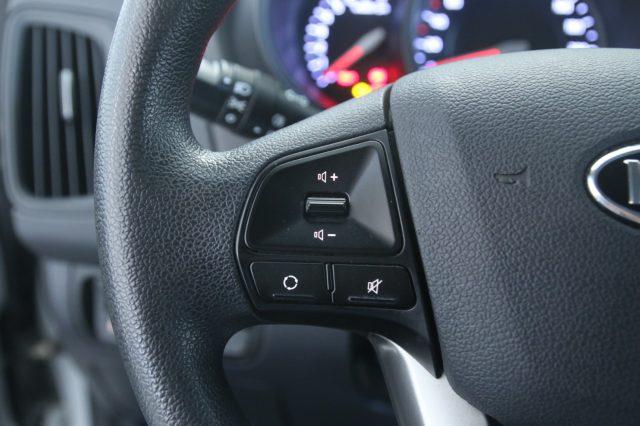 KIA Rio 1.2 CVVT 5p. EX / Neopatentati