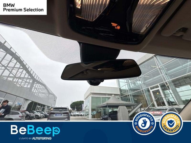 BMW Serie 3 Touring 320D TOURING LUXURY AUTO