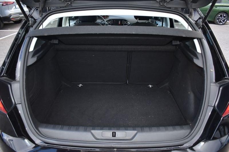 Peugeot 308 Allure BlueHDi 130 S&S