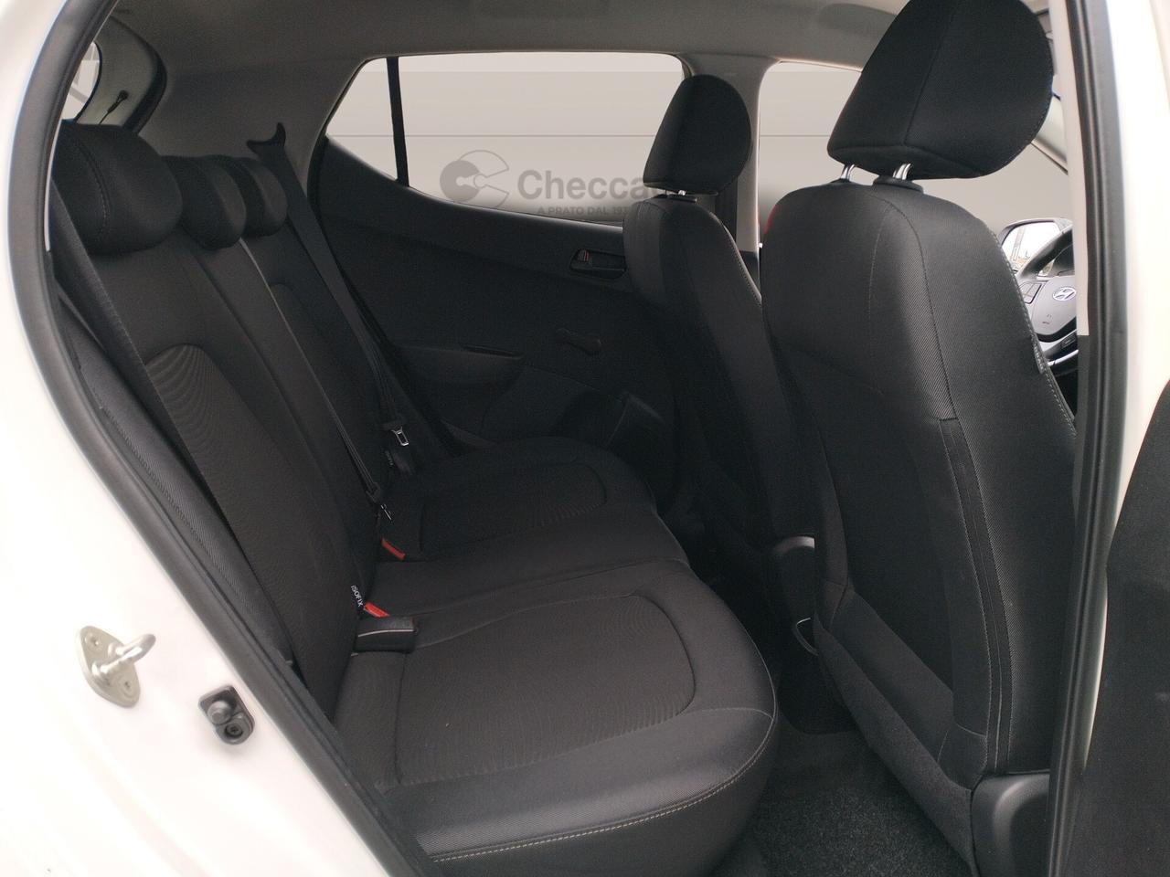 Hyundai i10 1.0 Connectline *30.000 KM*