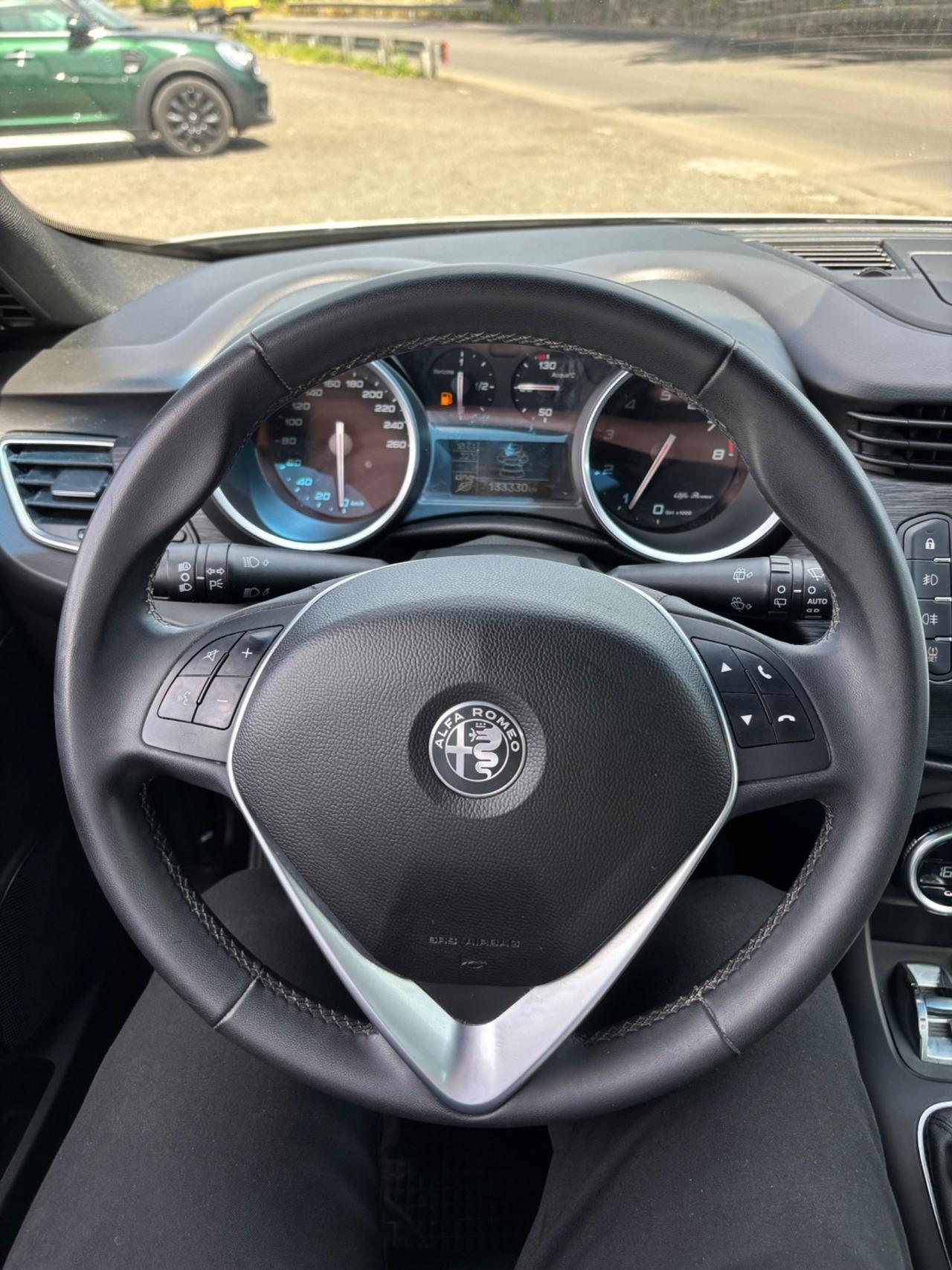 Alfa Romeo Giulietta 1.4 Turbo 120 CV B-Tech