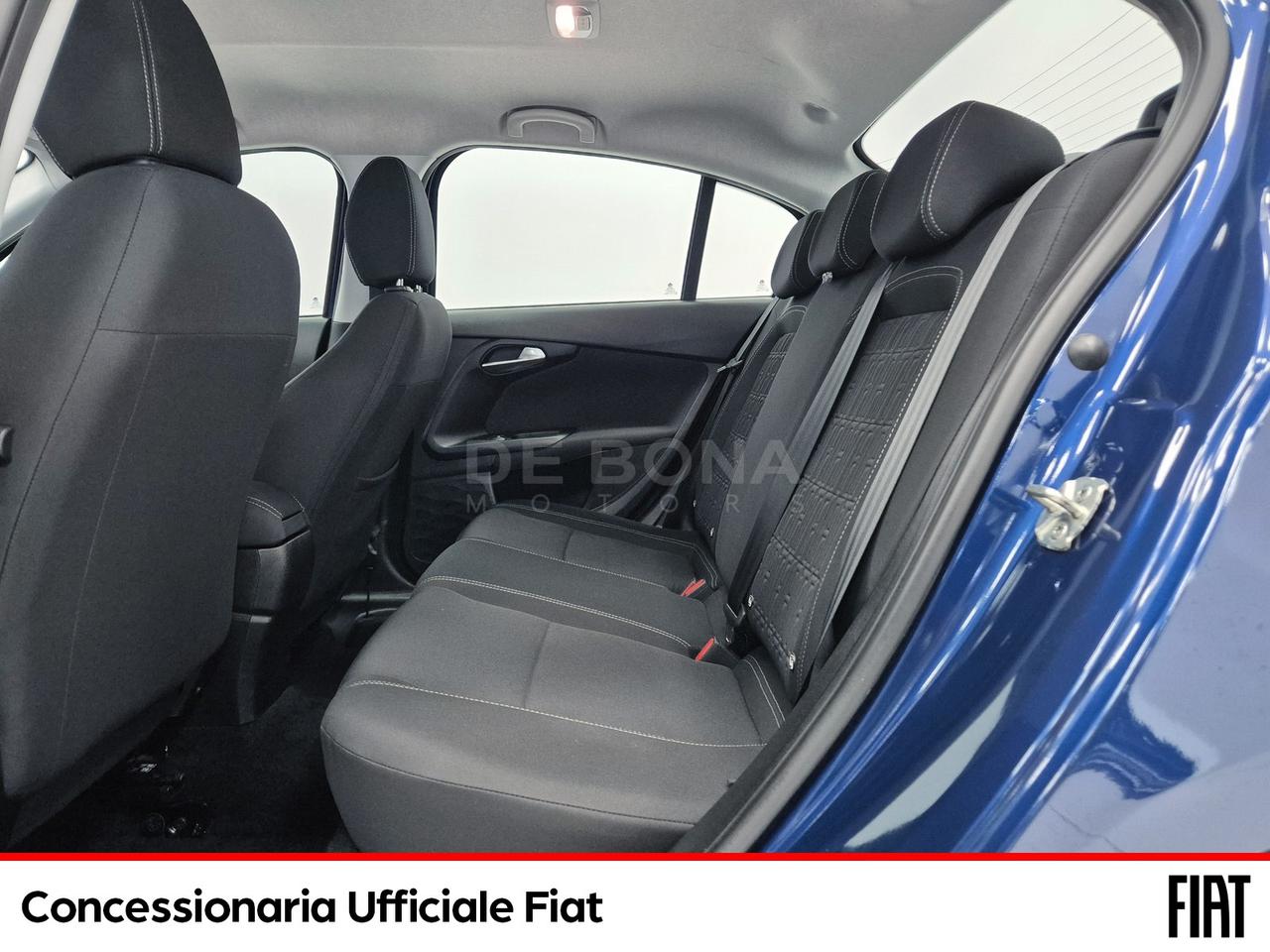 Fiat Tipo 4p 1.6 mjt city s&s 130cv