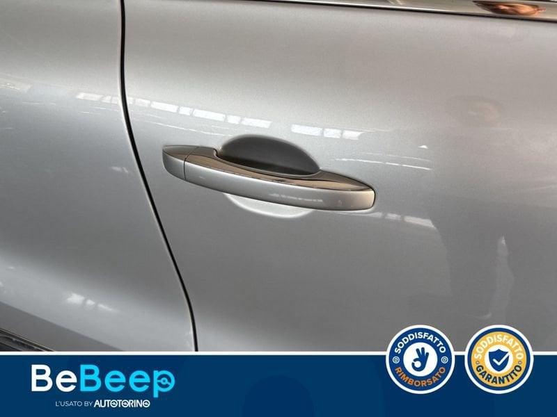 Renault Espace 2.0 BLUE DCI EXECUTIVE 160CV 7P.TI EDC