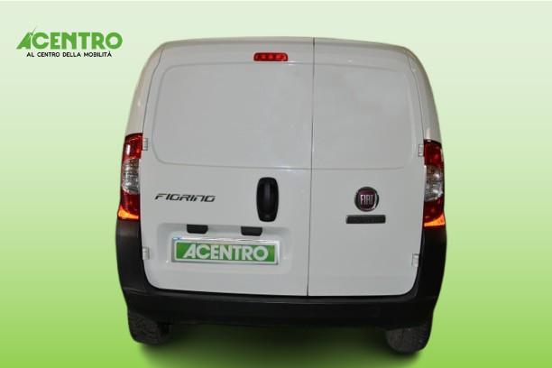 FIAT NUOVO FIORINO - Fiorino S2 Cargo Sx 1.3 Multijet 95 Cv E6d-Final