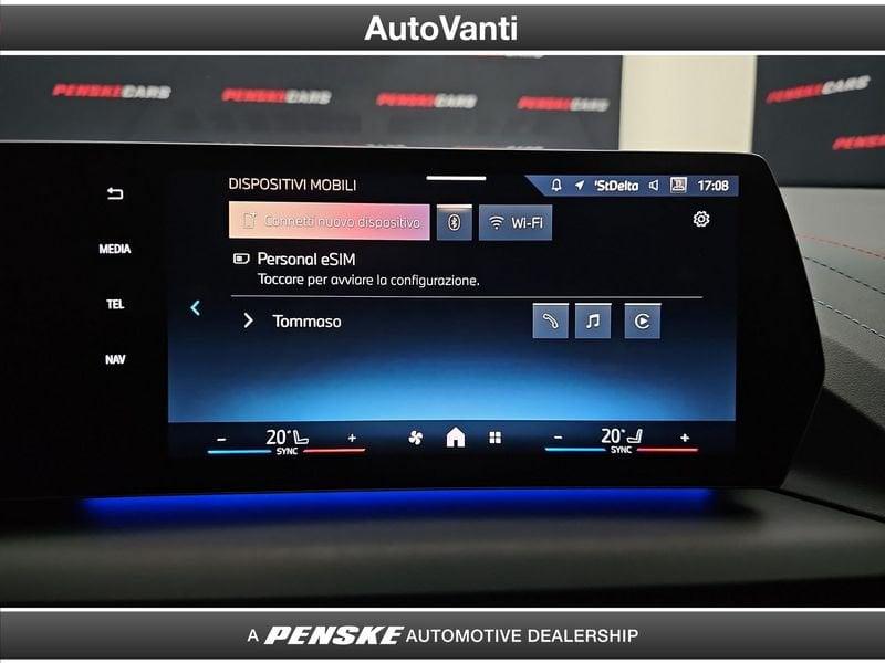 BMW Serie 1 118d MSport Pro auto