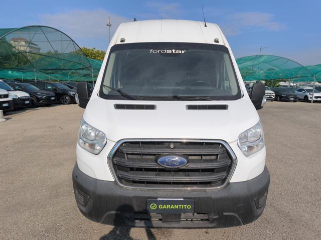 FORD Transit 350 tr.post. 2.0 tdci MHEV 170cv jumbo trend L4...