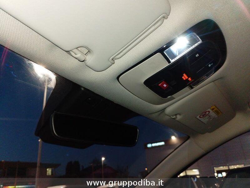 Hyundai Tucson 1.6 Gamma II T-GDI Petrol 6 Speed A/T 2WD PE 1.6HEV AT 2WD EXELLENCE