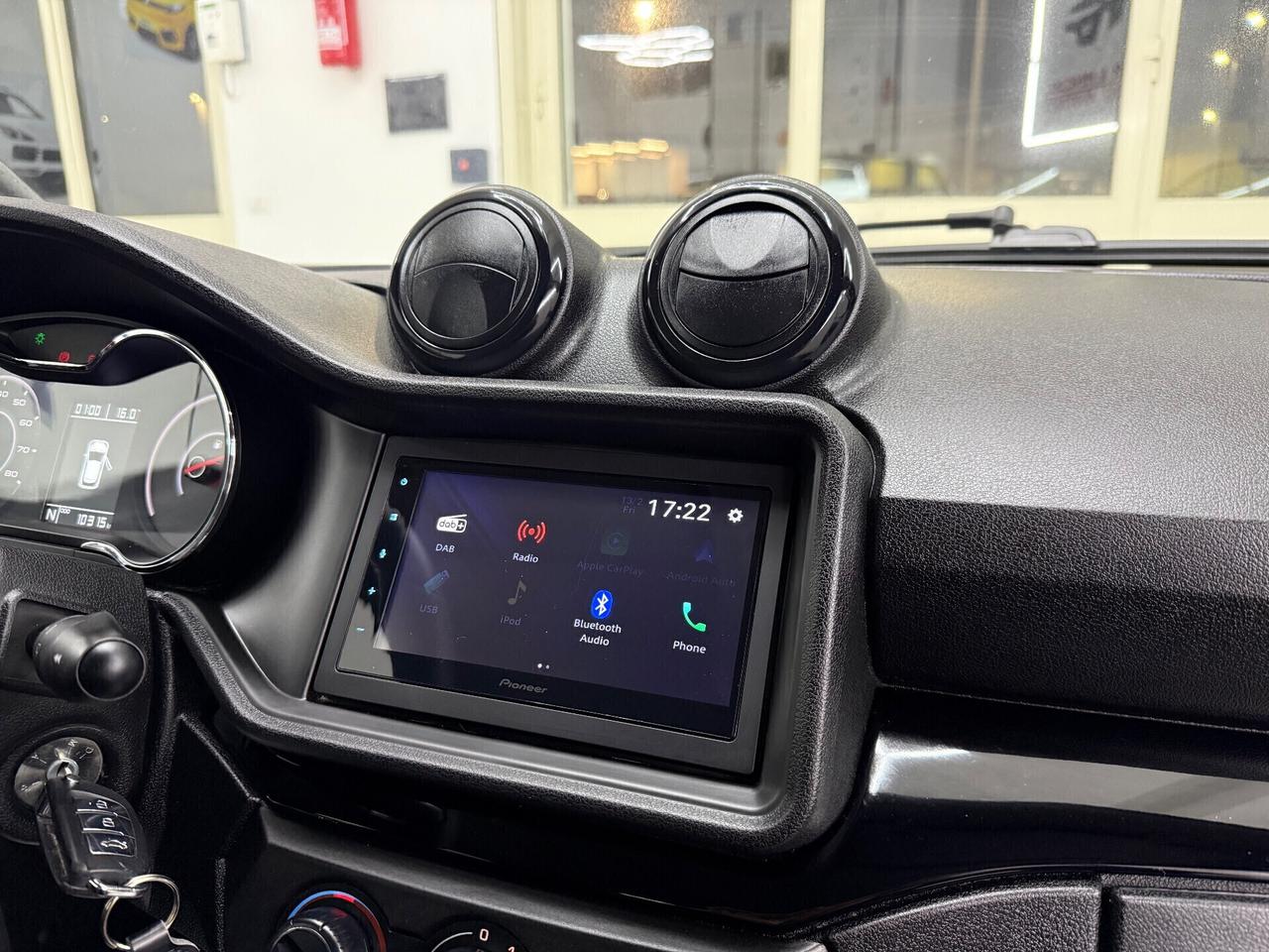 Aixam City Sport Ambition