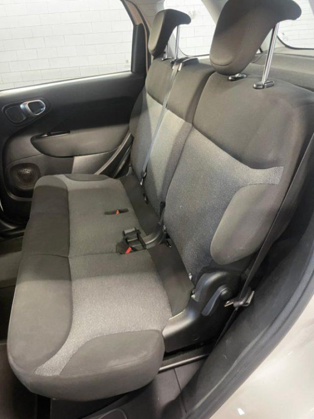 FIAT 500L 1.3 Multijet 95 CV Business
