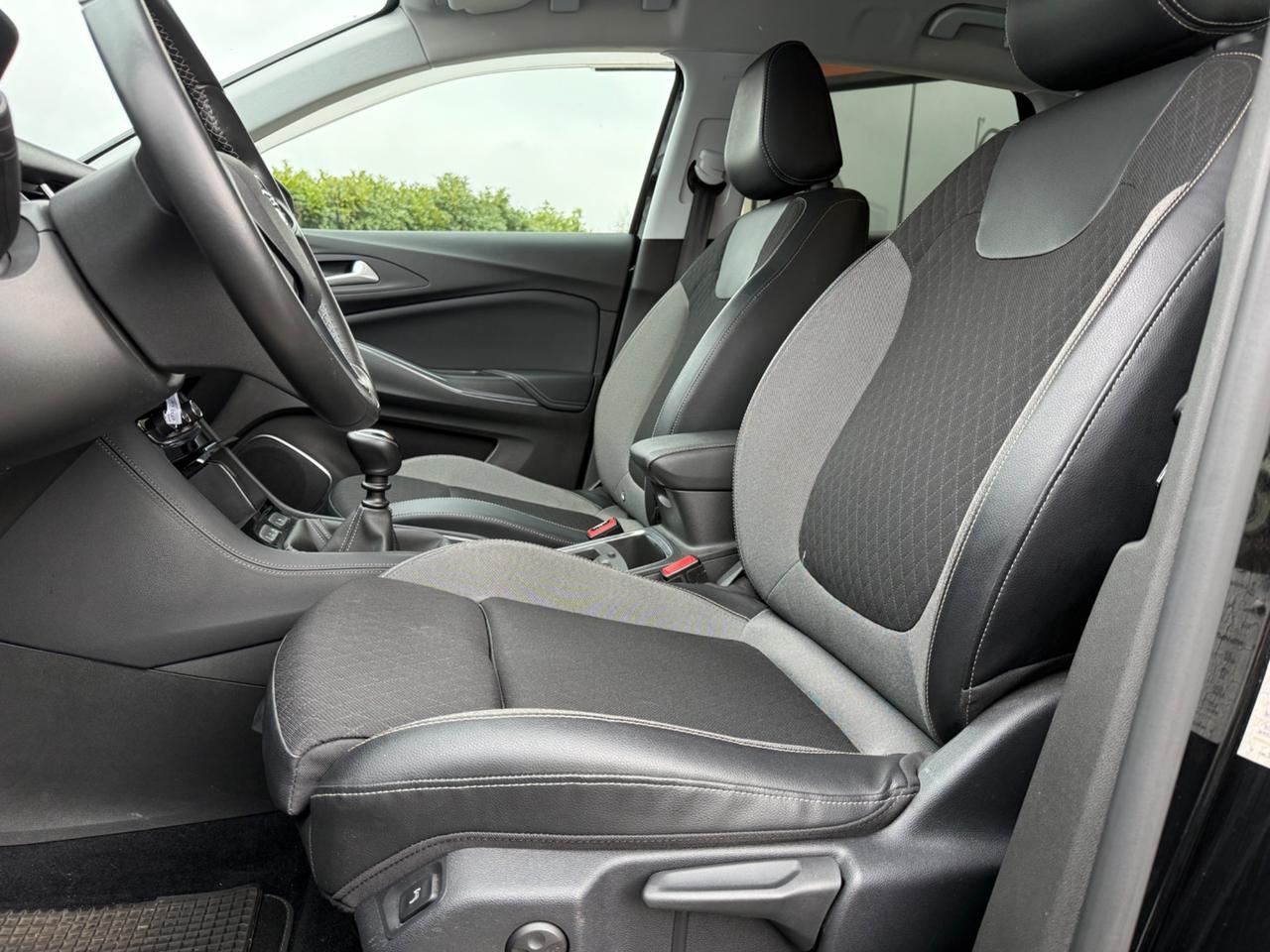 Opel Grandland X 1.2 Turbo 12V 130 CV Start&Stop Ultimate