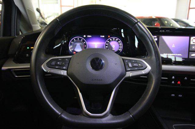 VOLKSWAGEN Golf Variant 1.5 eTSI EVO ACT DSG Life 131CV