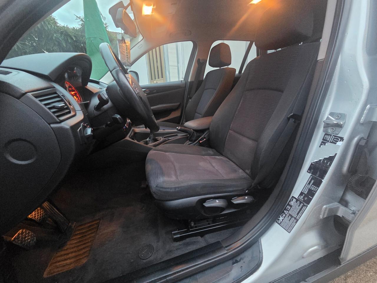 Bmw X1 xDrive18d Futura