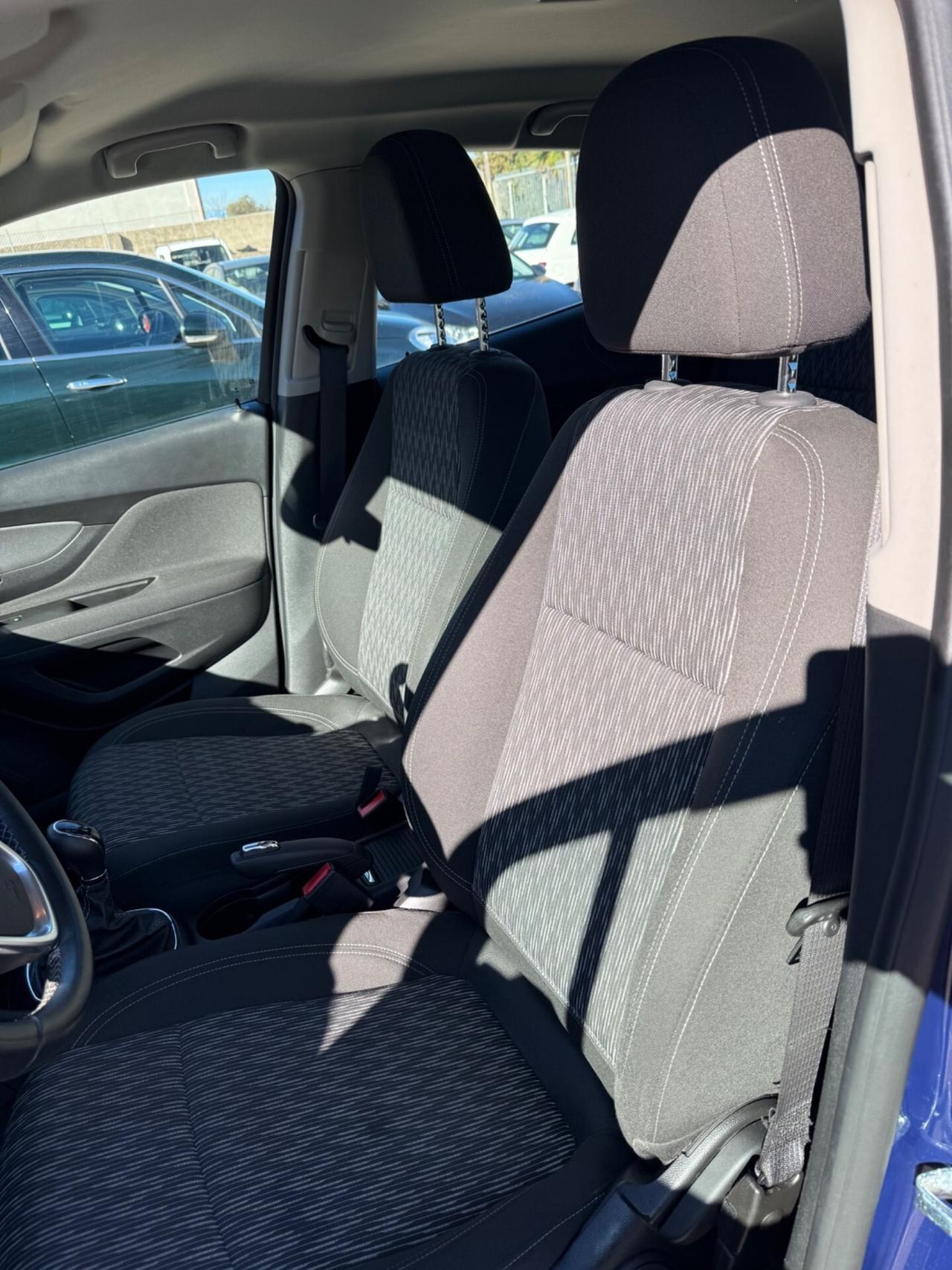 Opel Mokka 1.6 Ecotec 115CV 4x2 Start&Stop Cosmo b