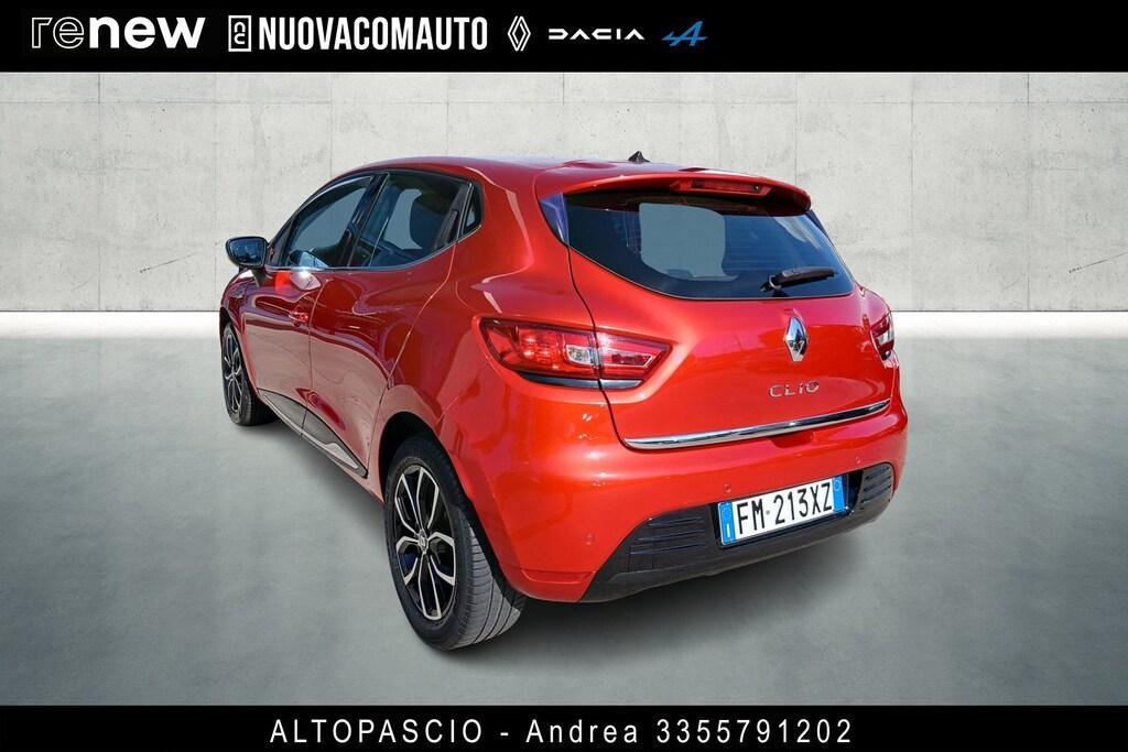 Renault Clio 5 Porte 0.9 TCe Energy Duel