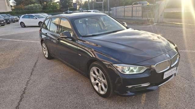 BMW 320 Serie 3 F31 Touring 320d PREZZO PER COMMERCIANTI