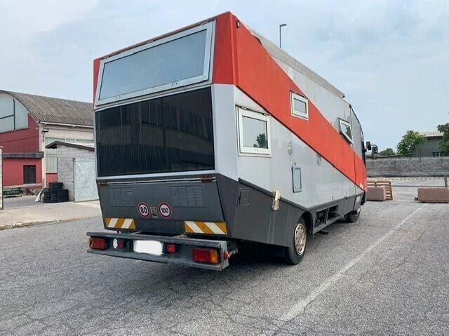 Iveco FIAT 79 MP 3 6