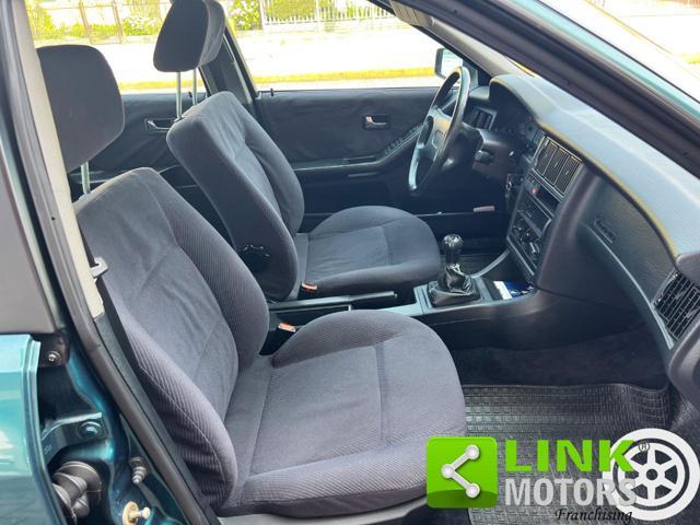 AUDI 80 2.0 90CV MANUALE-VERNICE ORIGINALE-