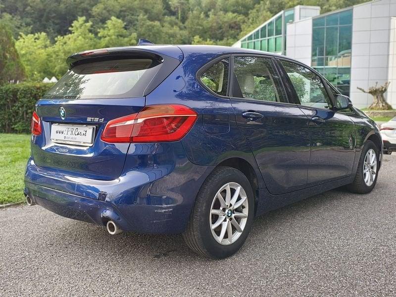 BMW Serie 2 Active Tourer Active Tourer Business