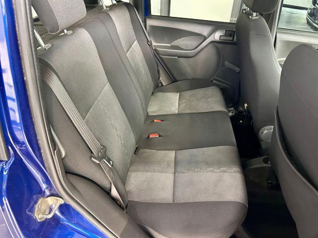 FIAT Panda 1.4 16V 100 HP