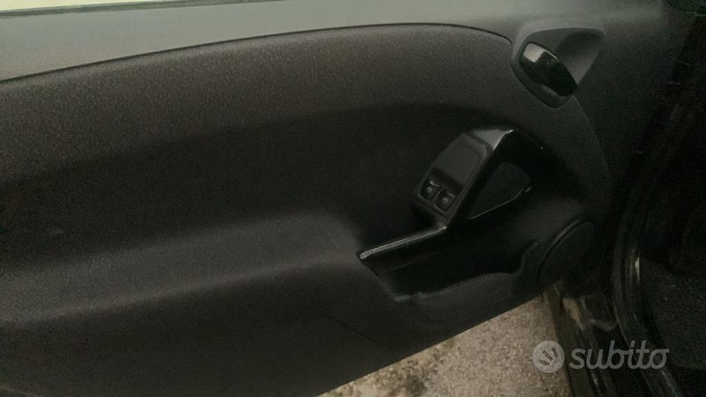 Smart ForTwo 800 33 kW coup passion cdi