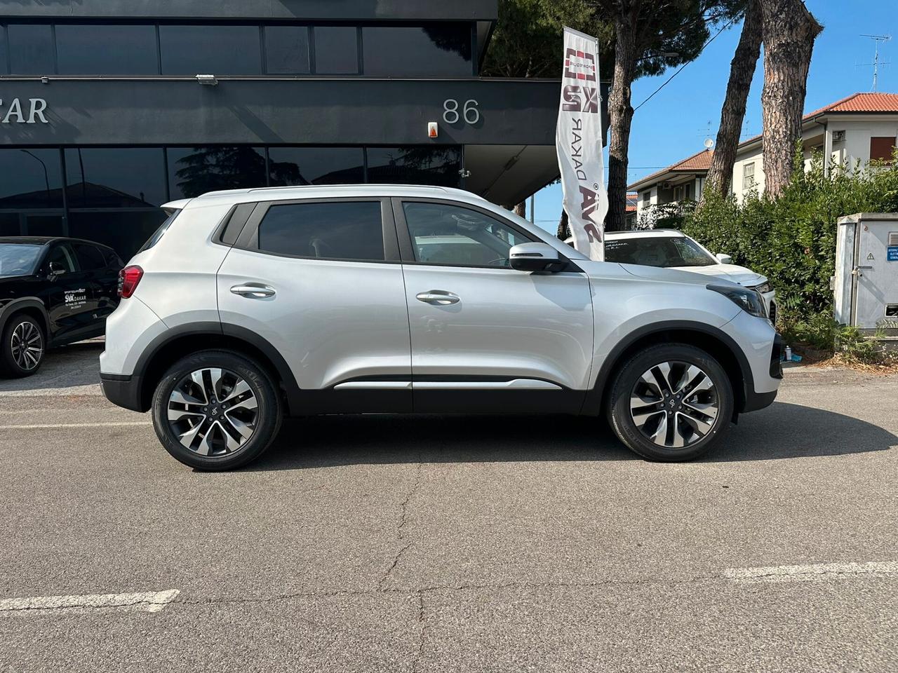 Dr Dr 5.0 S3 GPL 1.5 Turbo CVT *PROMO* VARI COLORI