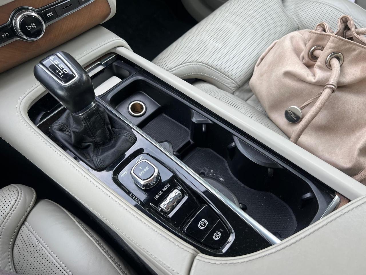 Volvo XC 90 XC90 D4 Geartronic Inscription