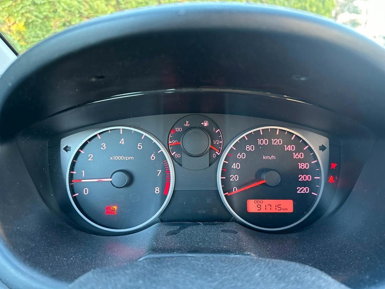 Hyundai i20 1.2 5p. Classic