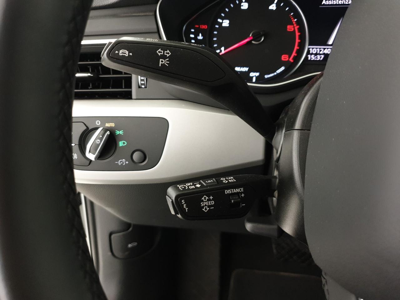 Avant 35TDI 163CV S tronic Business