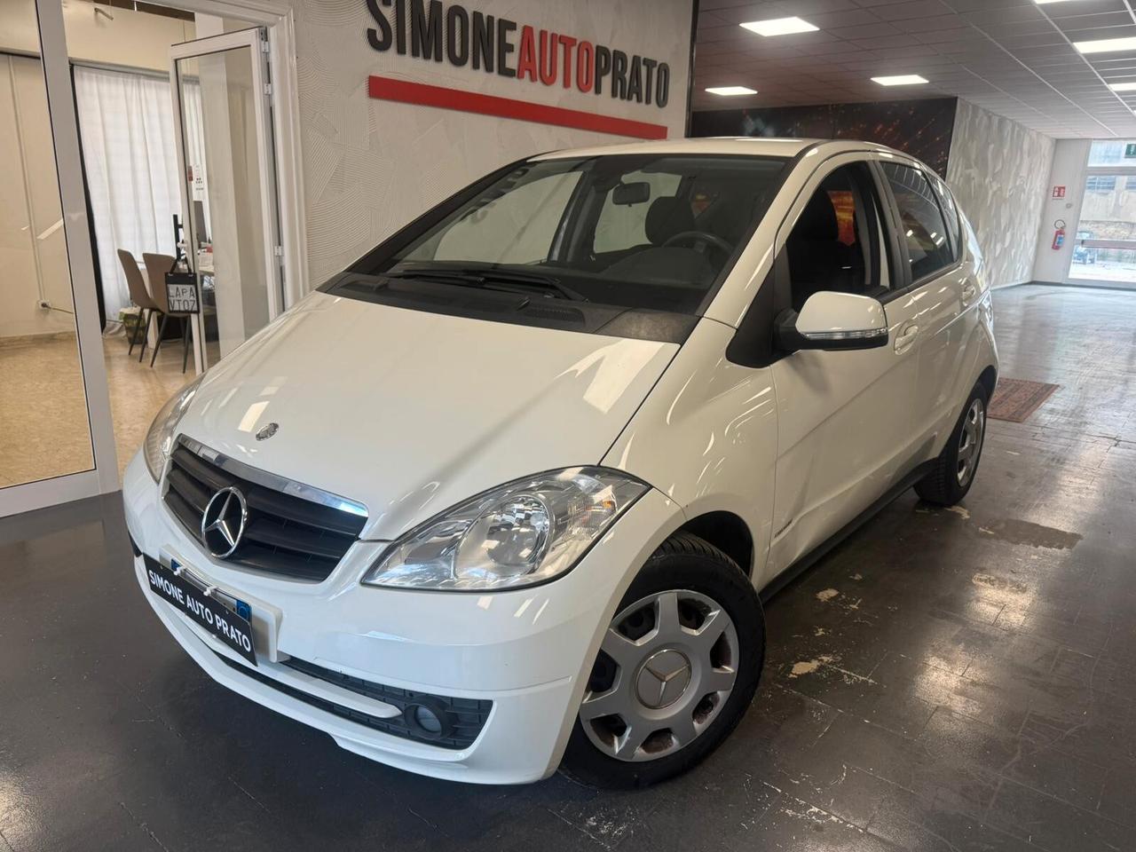 Mercedes-benz A 180 CDI Avantgarde