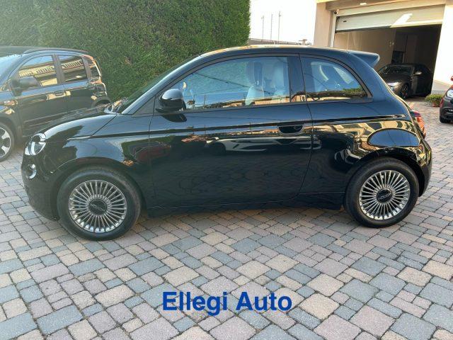 FIAT 500 Berlina Hybrid Icon PACK COMFORT KM 0