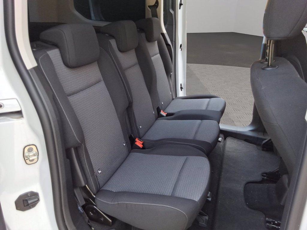 TOYOTA Proace city verso 1.5d 130cv s&s l2 d lounge del 2024