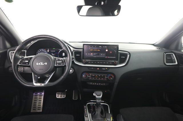 KIA XCeed Xceed 1.5 T-GDi 160 CV MHEV DCT GT-Line Plus