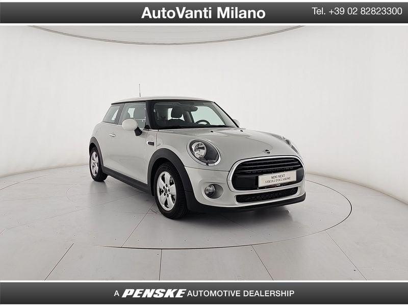 MINI Mini Mini 3p 1.5 Cooper