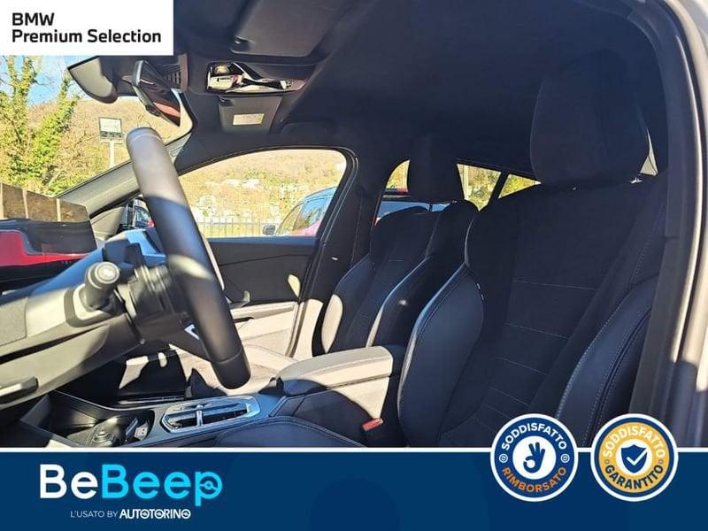 BMW Serie 1 118D MSPORT PRO AUTO