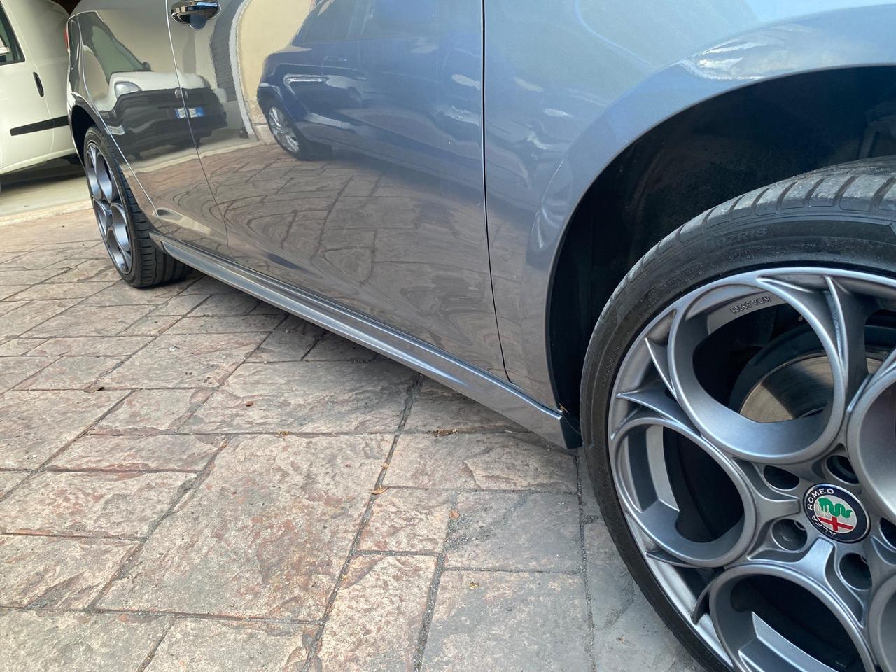 Alfa Romeo Giulietta 1.4 Turbo 120 CV Ti