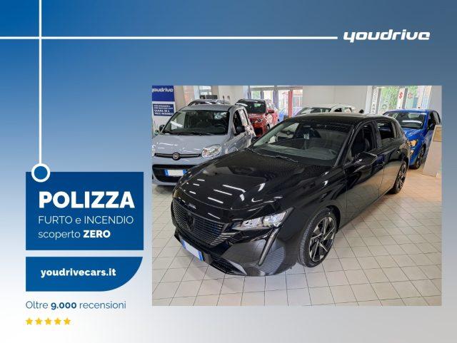 PEUGEOT 308 PureTech Turbo 130 S&S Allure KM0
