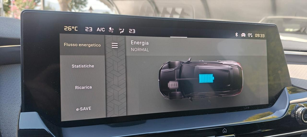 Citroen C5 X Max