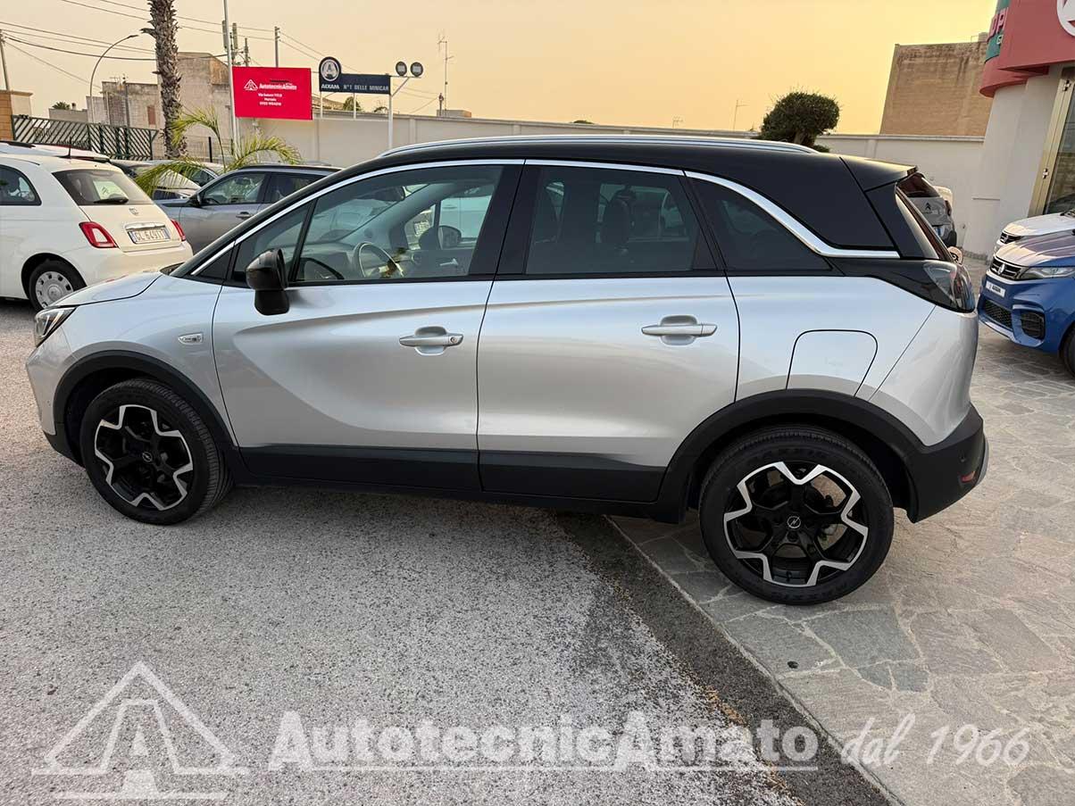 Opel Crossland 1.2 Ultimate