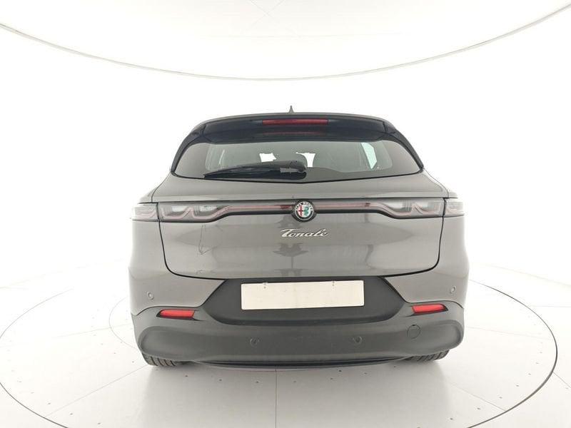 Alfa Romeo Tonale 1.5 130 CV MHEV TCT7 Sprint