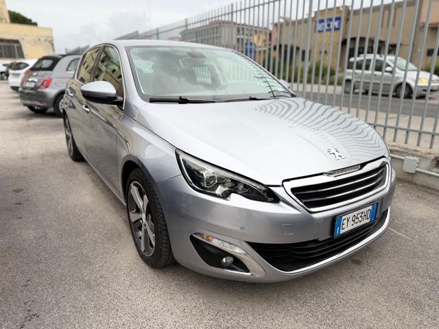 PEUGEOT 308 BlueHDi 150 S&S Allure